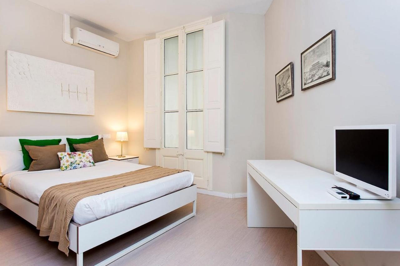 Stay U-Nique Apartments Floridablanca II Barcelona Exterior photo
