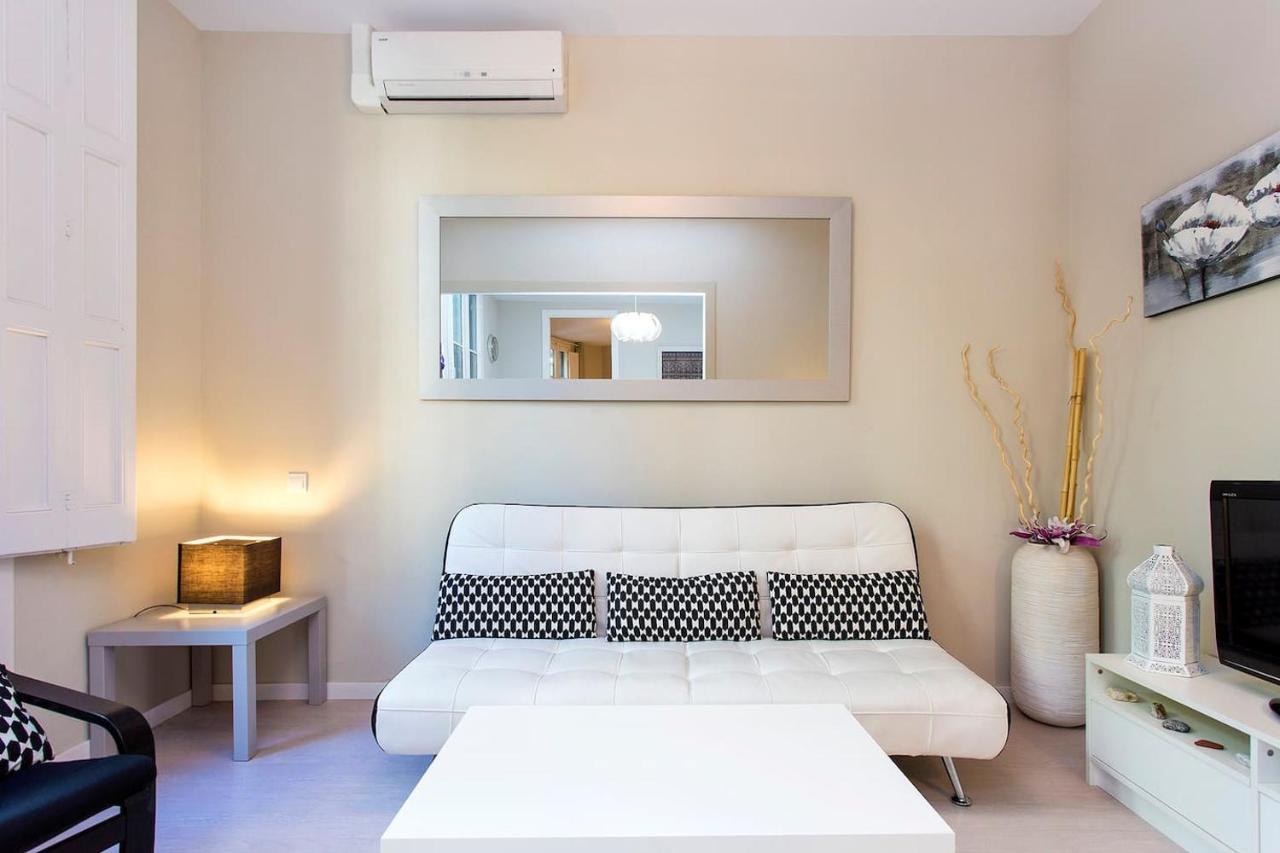 Stay U-Nique Apartments Floridablanca II Barcelona Exterior photo